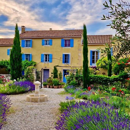 Bastide Saint-Didier Ngoại thất bức ảnh