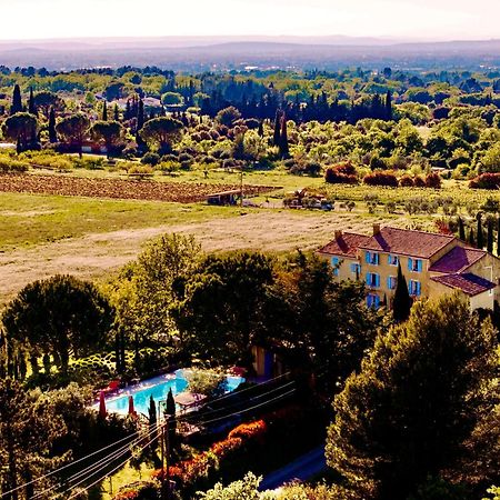 Bastide Saint-Didier Ngoại thất bức ảnh