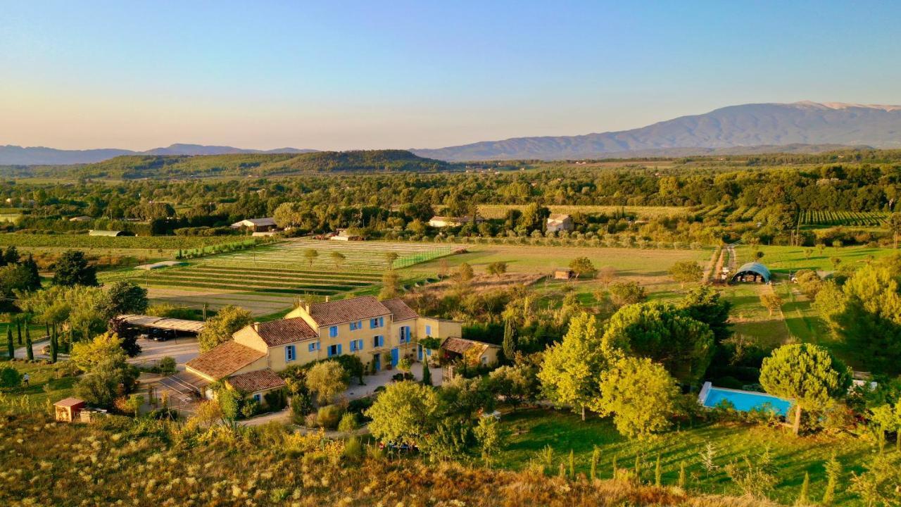 Bastide Saint-Didier Ngoại thất bức ảnh