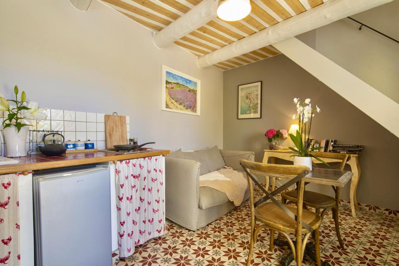Bastide Saint-Didier Ngoại thất bức ảnh