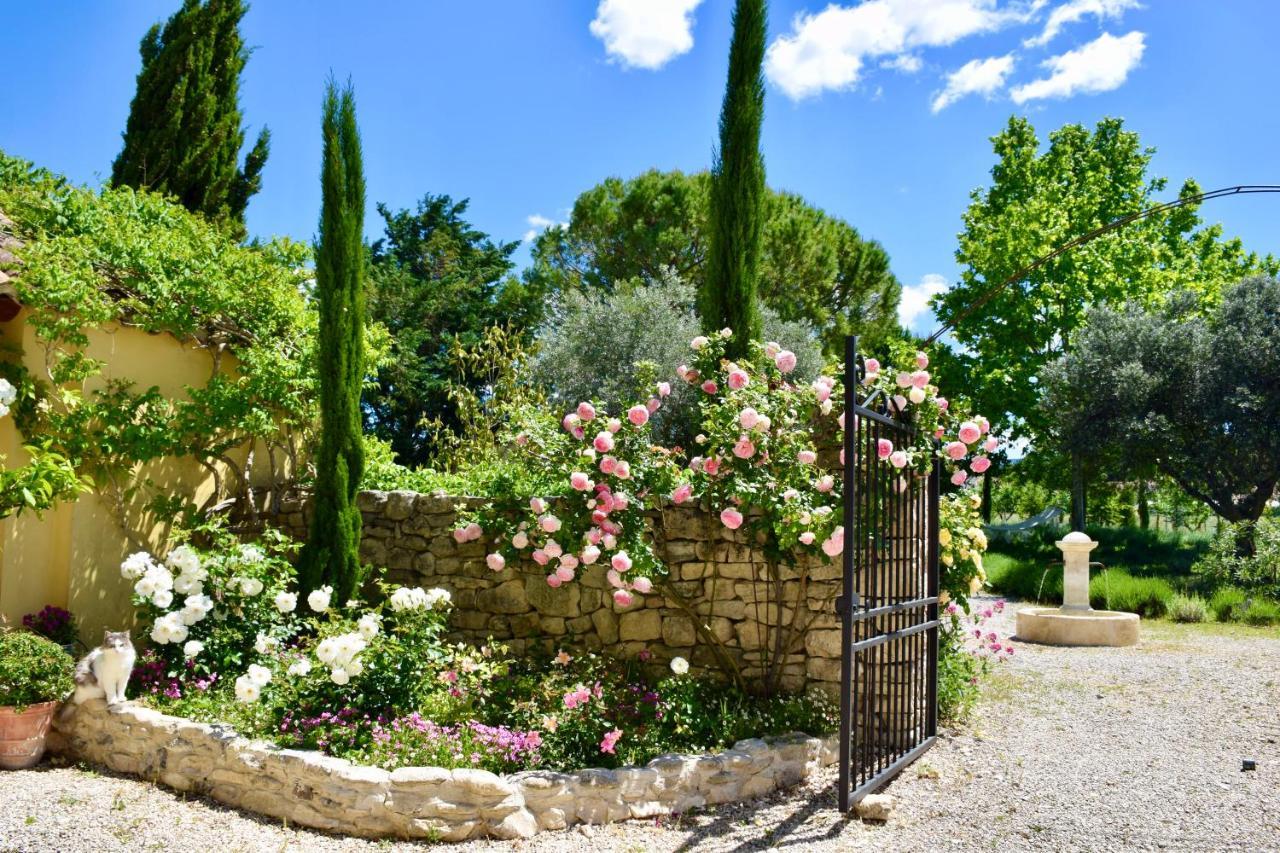 Bastide Saint-Didier Ngoại thất bức ảnh
