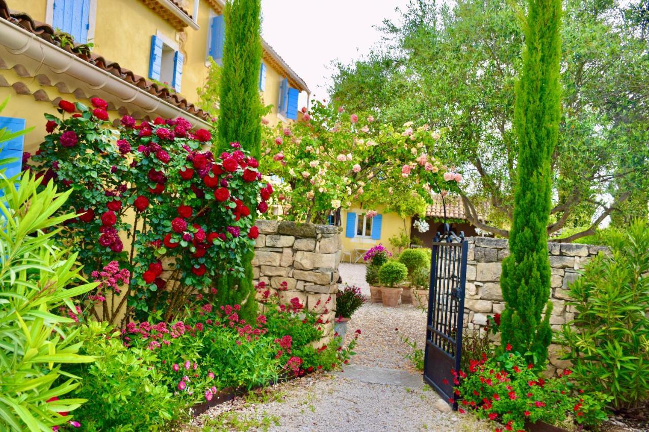 Bastide Saint-Didier Ngoại thất bức ảnh