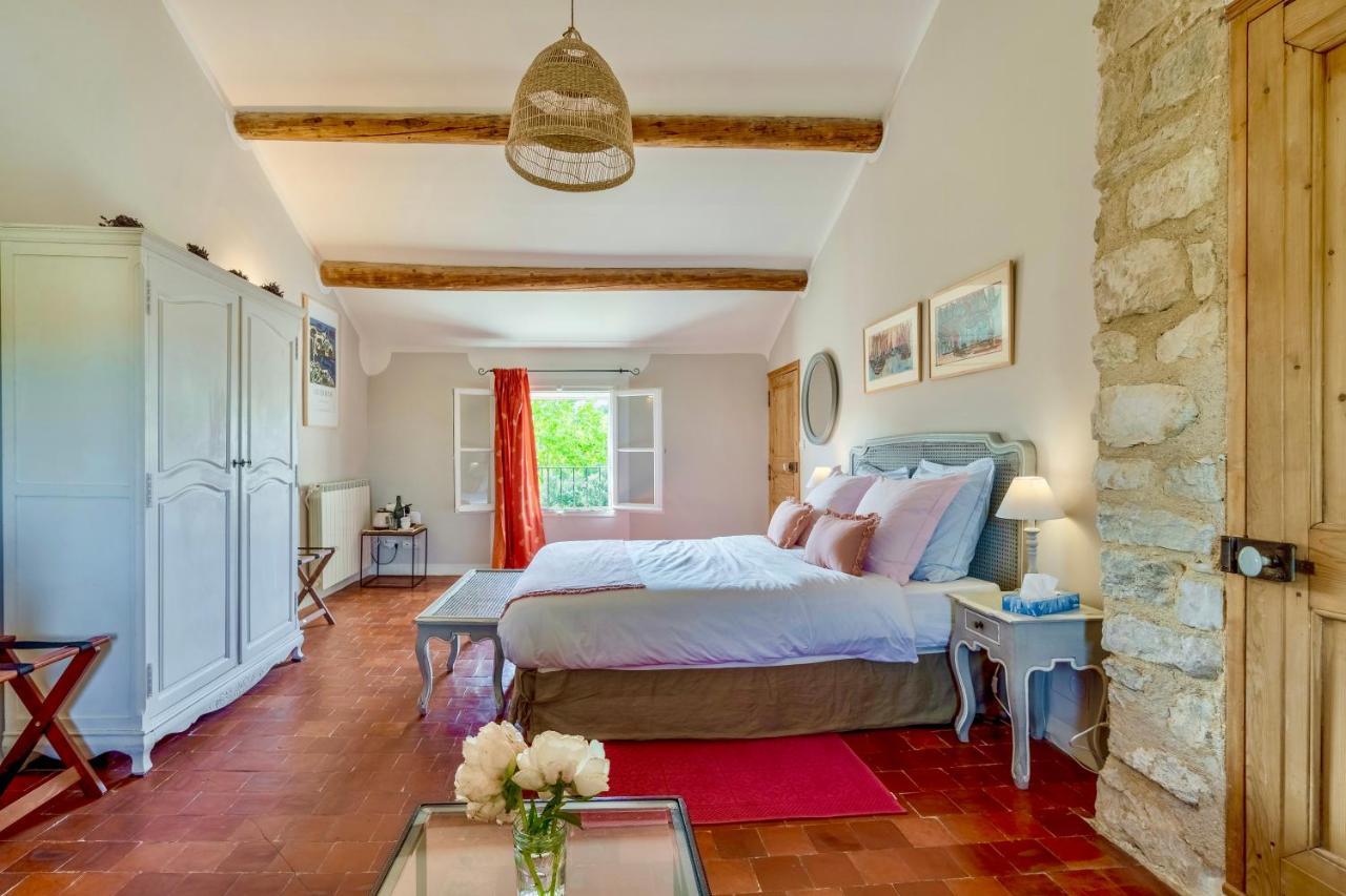 Bastide Saint-Didier Ngoại thất bức ảnh
