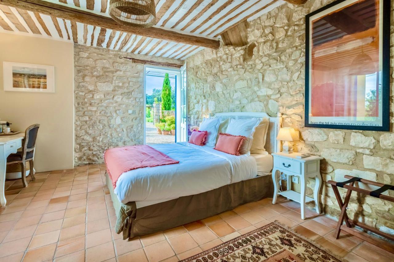 Bastide Saint-Didier Ngoại thất bức ảnh