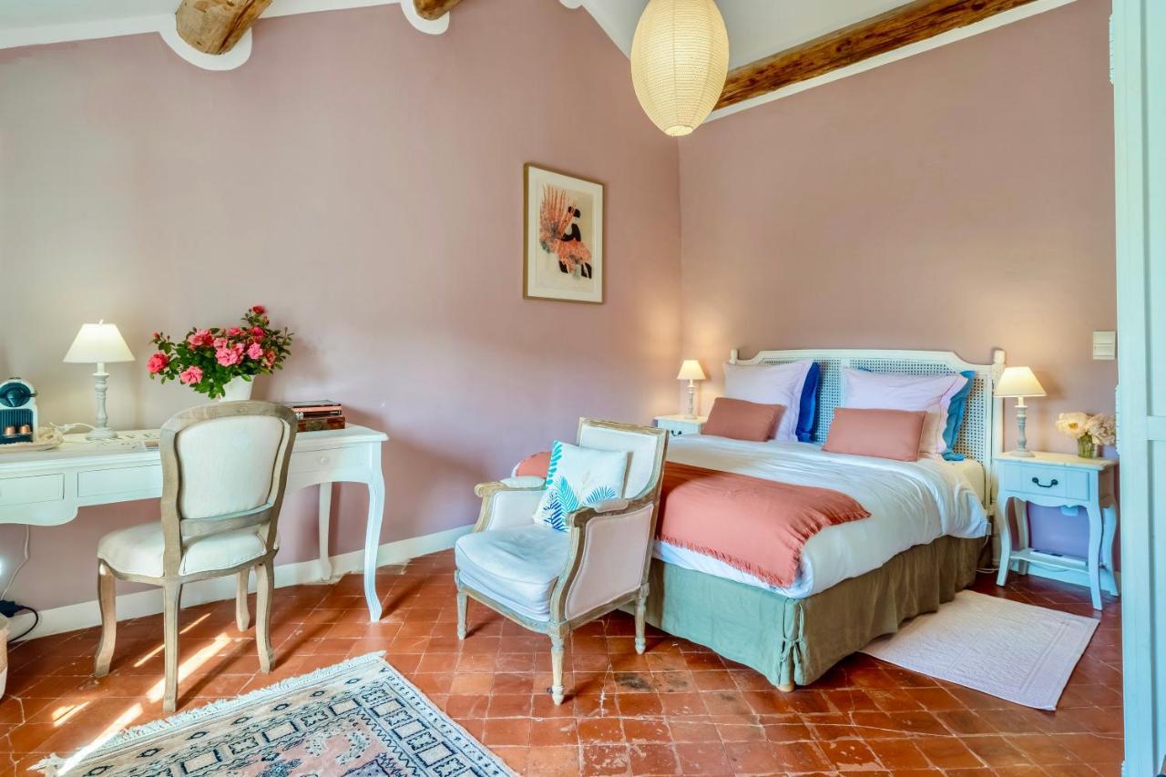 Bastide Saint-Didier Ngoại thất bức ảnh