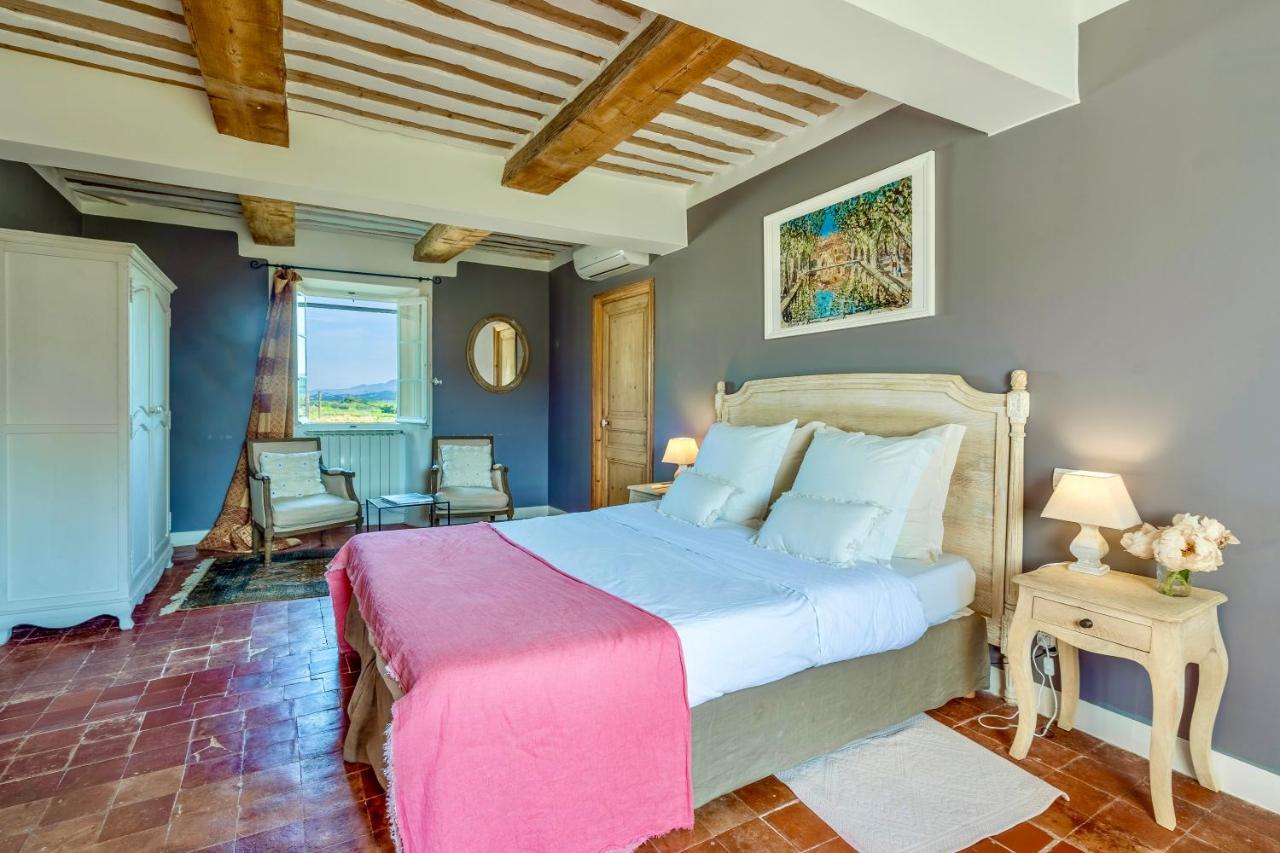Bastide Saint-Didier Ngoại thất bức ảnh