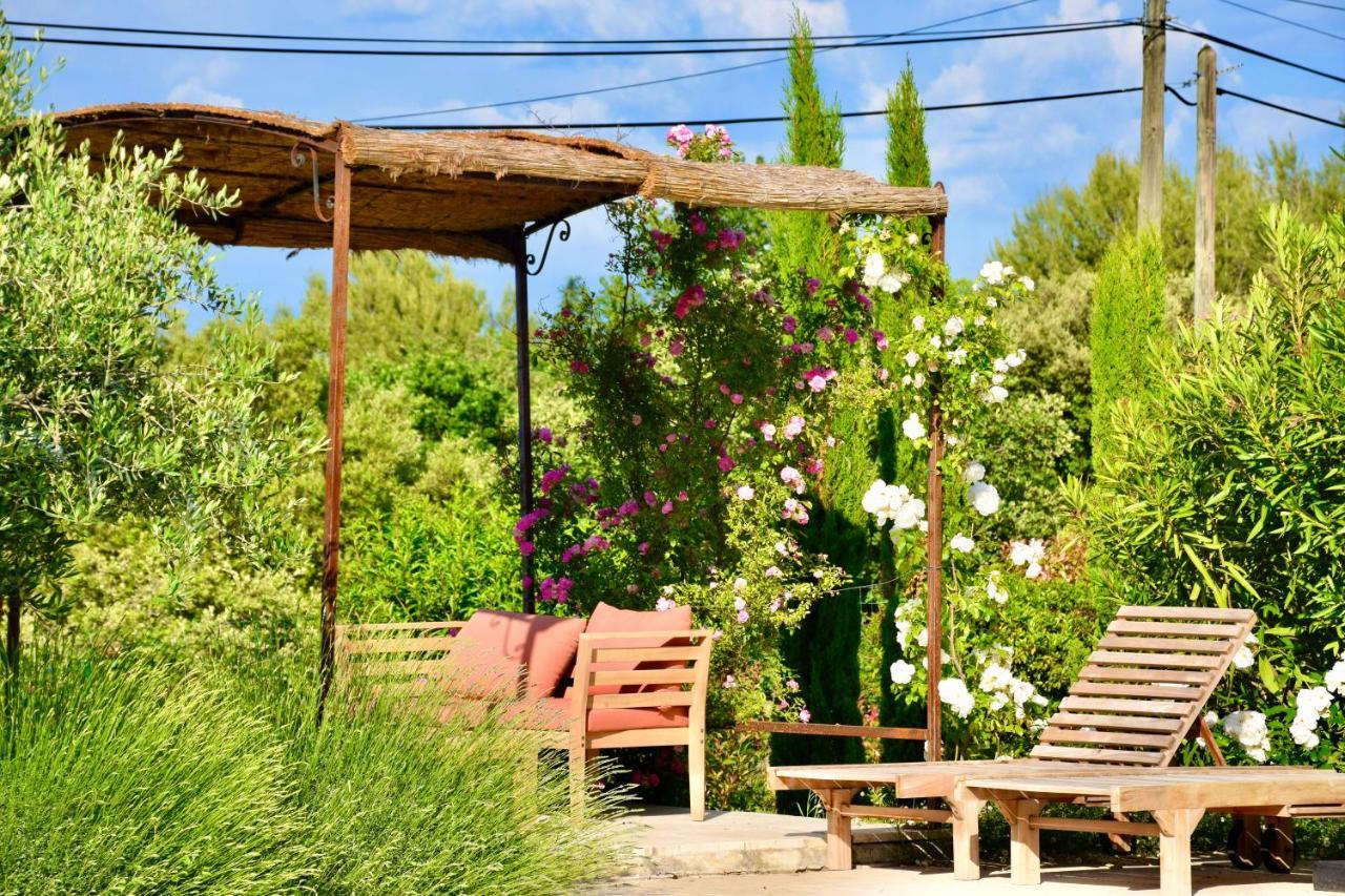 Bastide Saint-Didier Ngoại thất bức ảnh