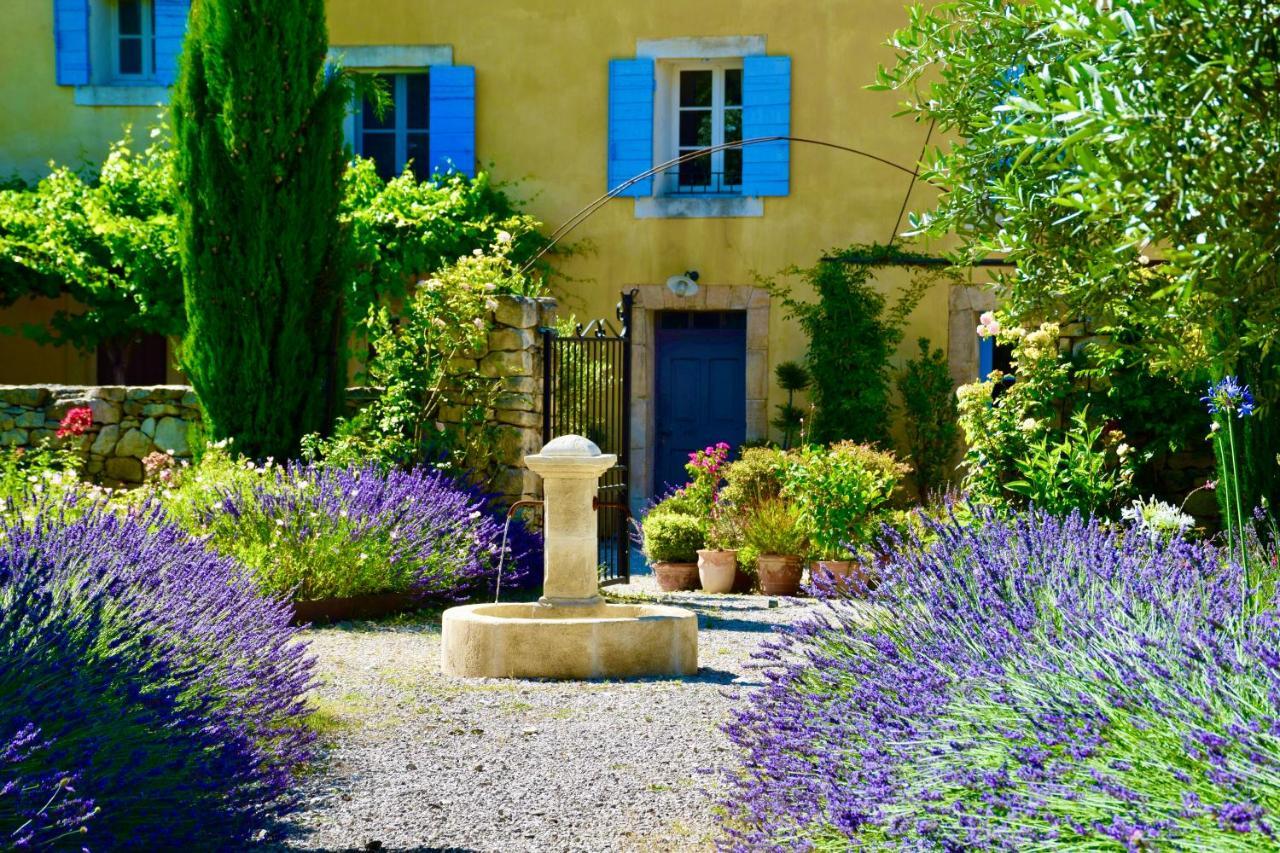 Bastide Saint-Didier Ngoại thất bức ảnh