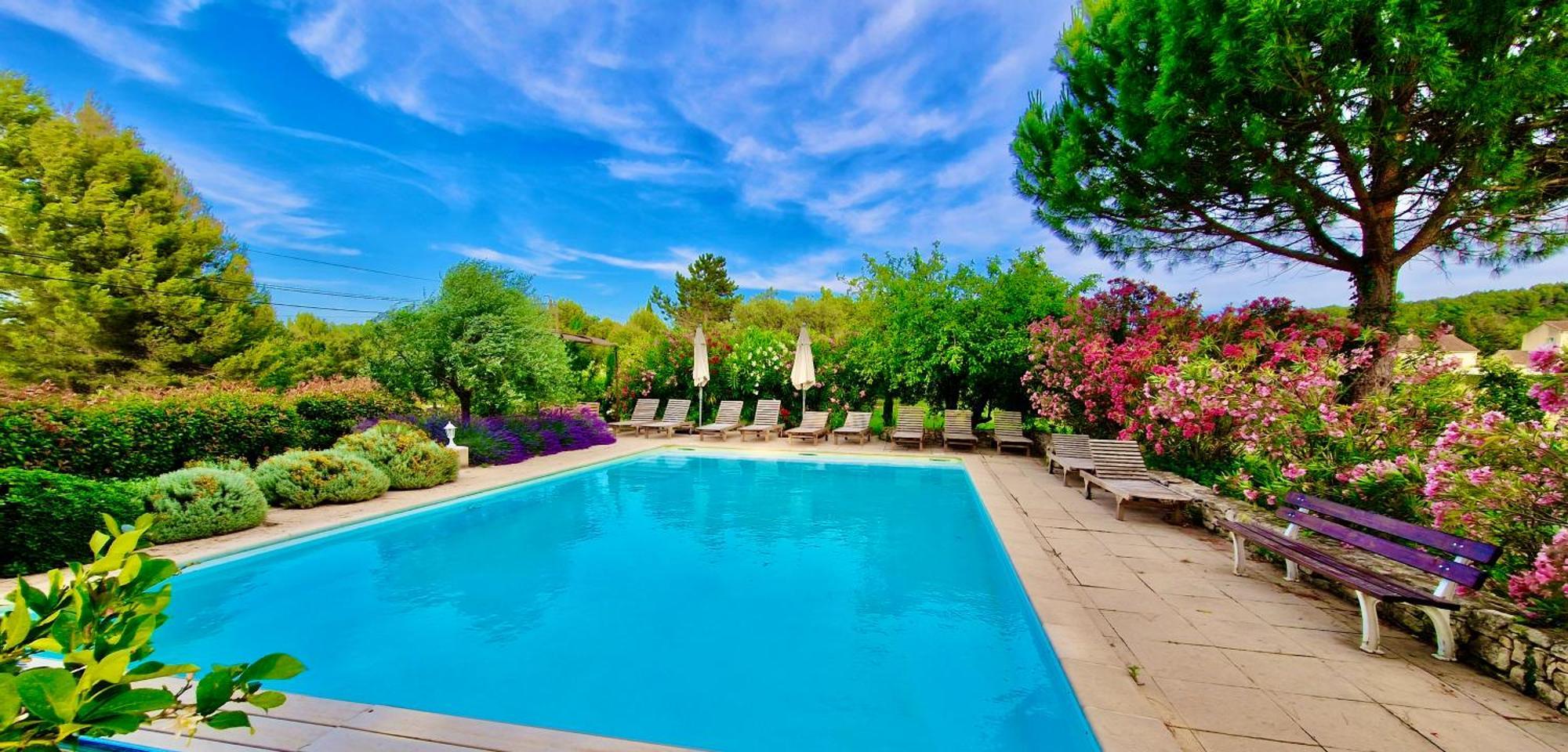 Bastide Saint-Didier Ngoại thất bức ảnh