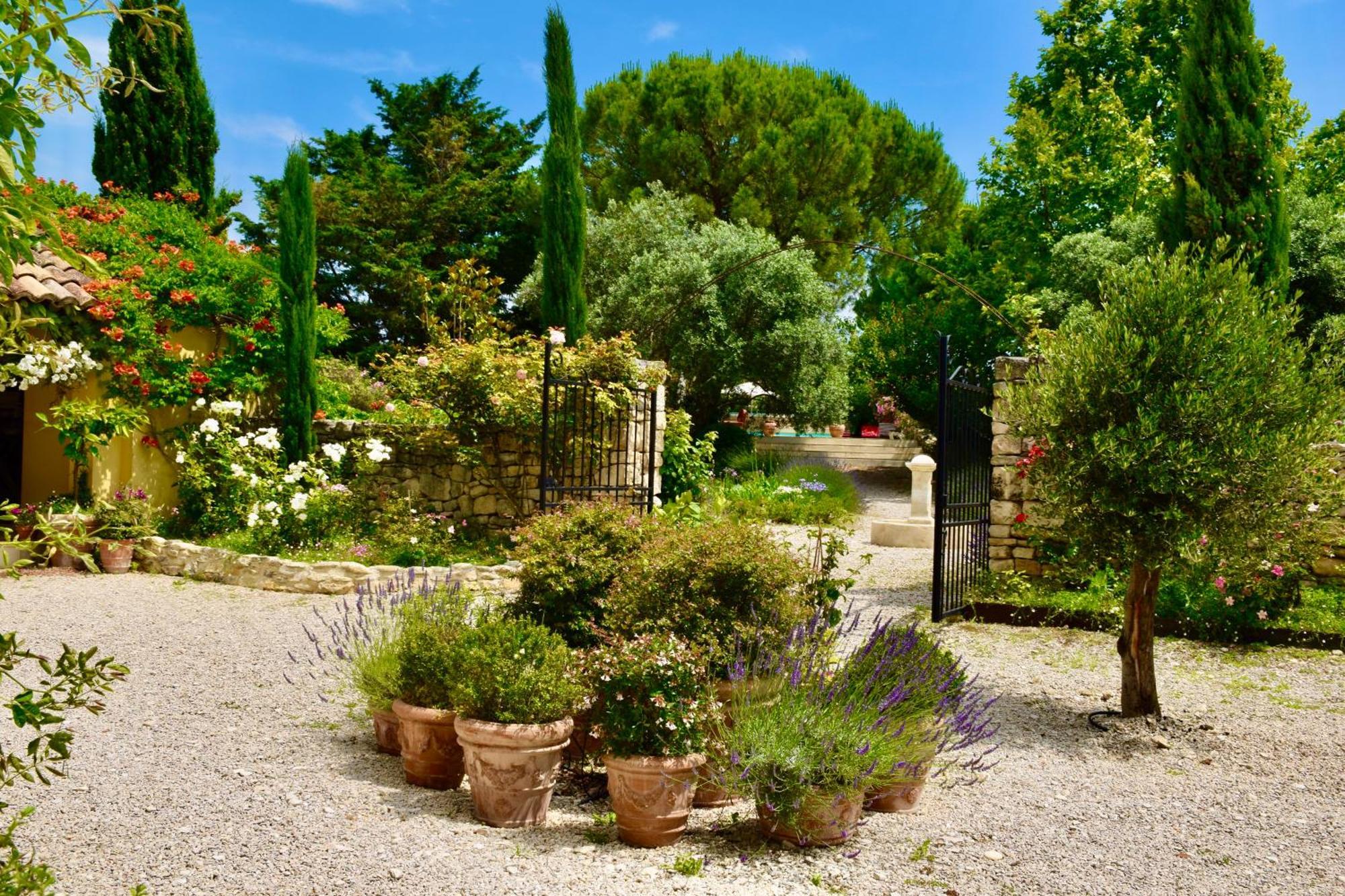 Bastide Saint-Didier Ngoại thất bức ảnh