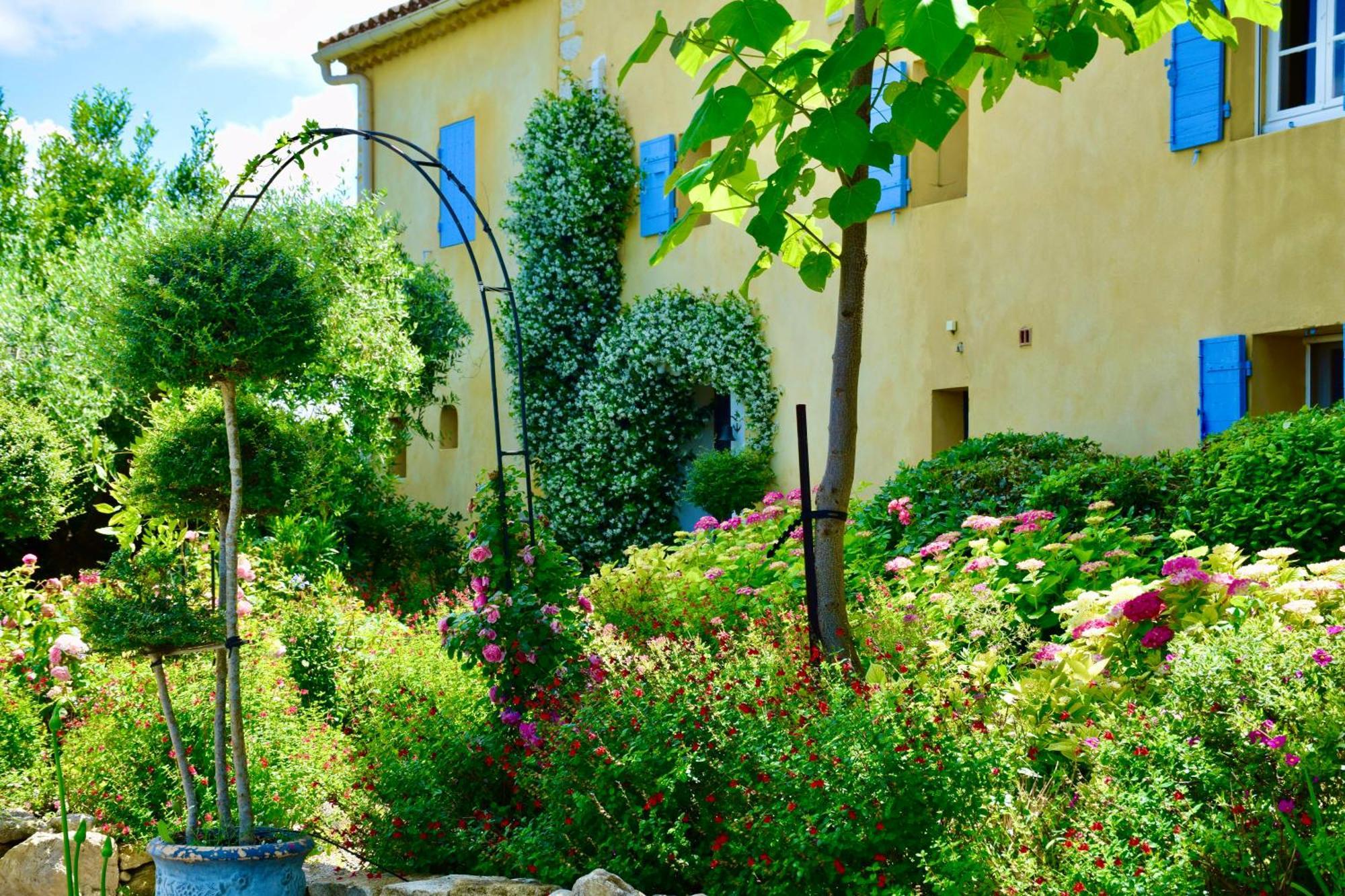 Bastide Saint-Didier Ngoại thất bức ảnh
