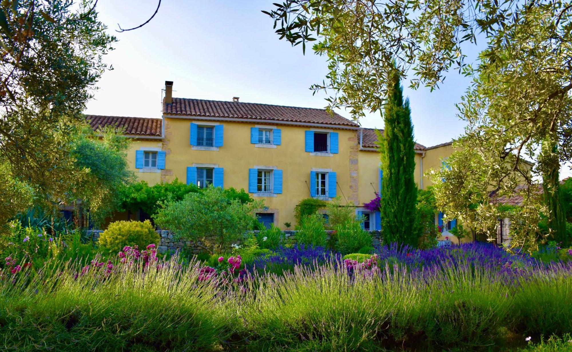 Bastide Saint-Didier Ngoại thất bức ảnh