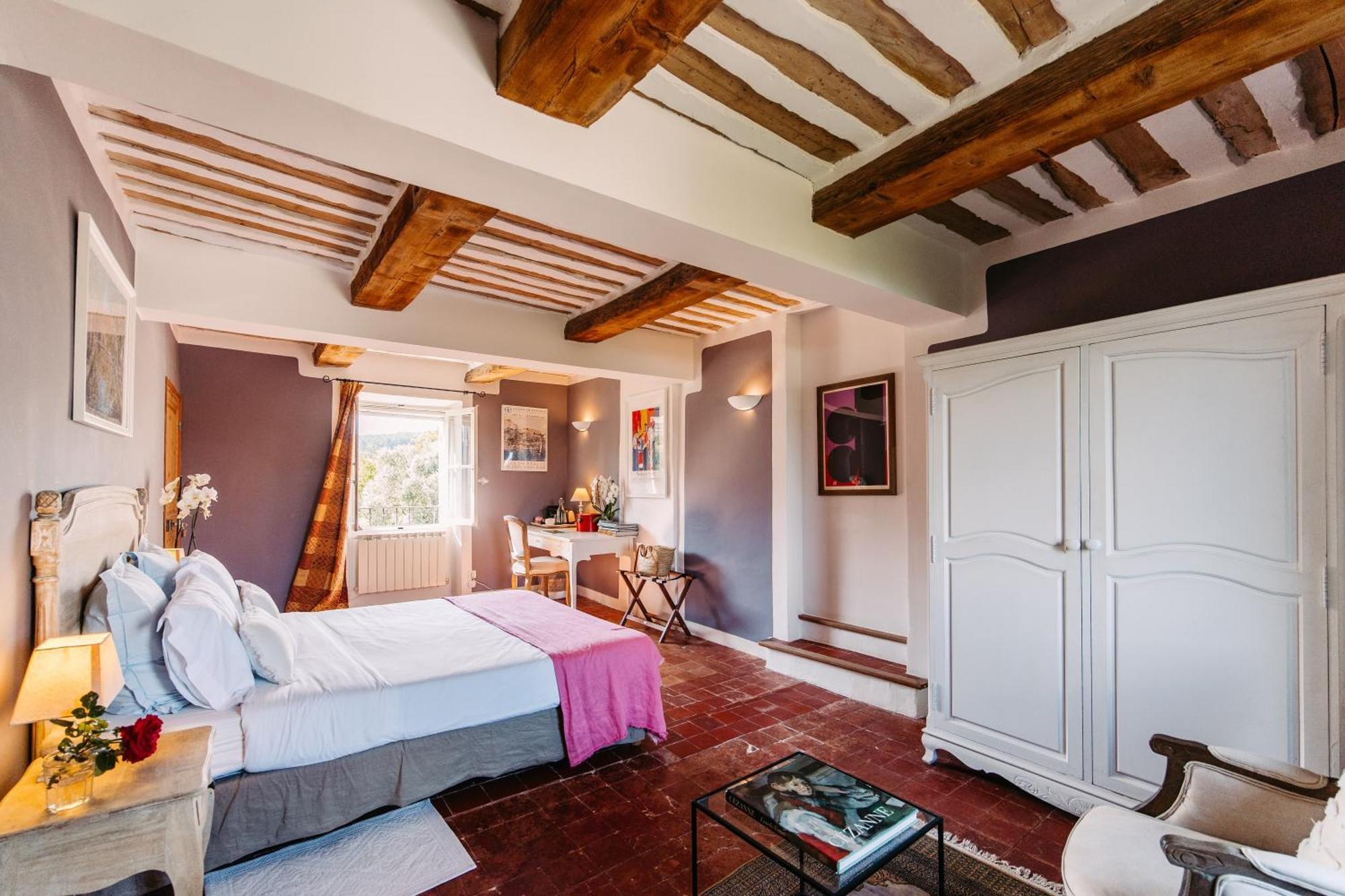 Bastide Saint-Didier Ngoại thất bức ảnh