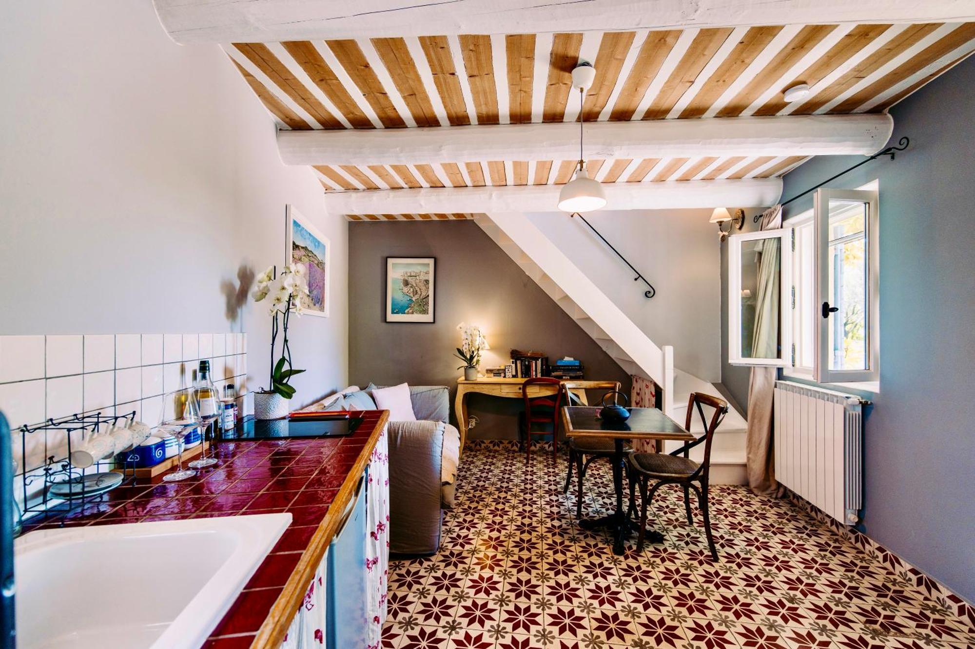 Bastide Saint-Didier Ngoại thất bức ảnh