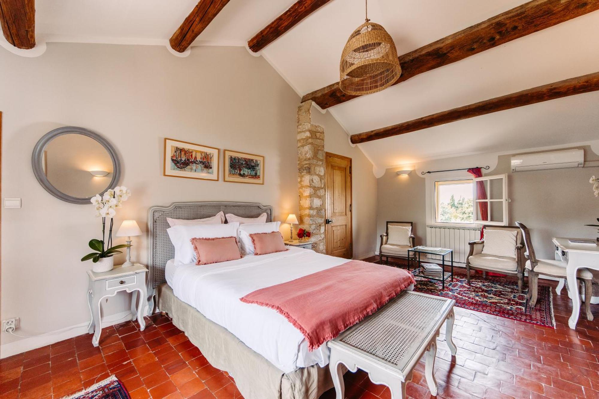 Bastide Saint-Didier Ngoại thất bức ảnh