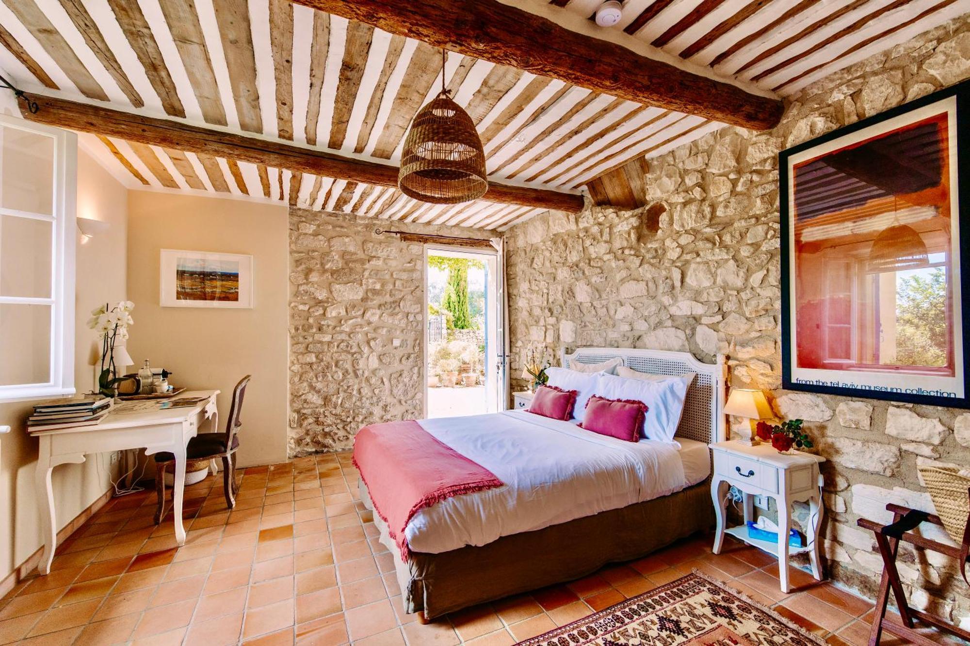 Bastide Saint-Didier Ngoại thất bức ảnh
