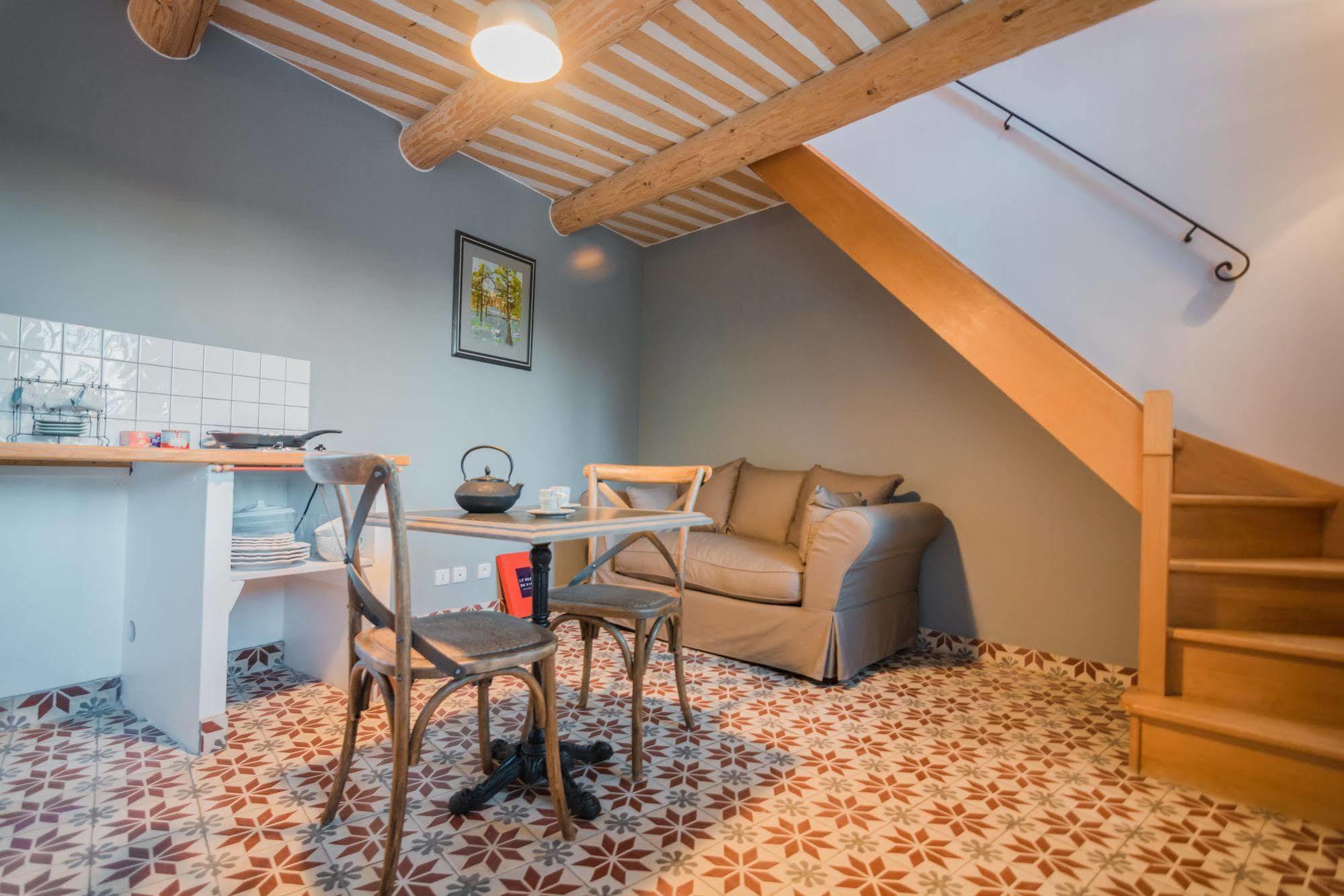 Bastide Saint-Didier Ngoại thất bức ảnh