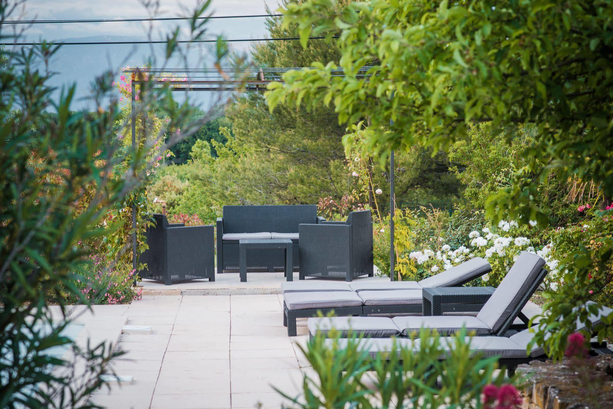 Bastide Saint-Didier Ngoại thất bức ảnh